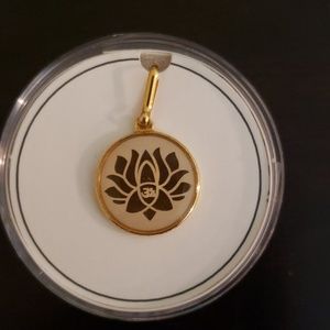 Lotus charm - Alex and ani